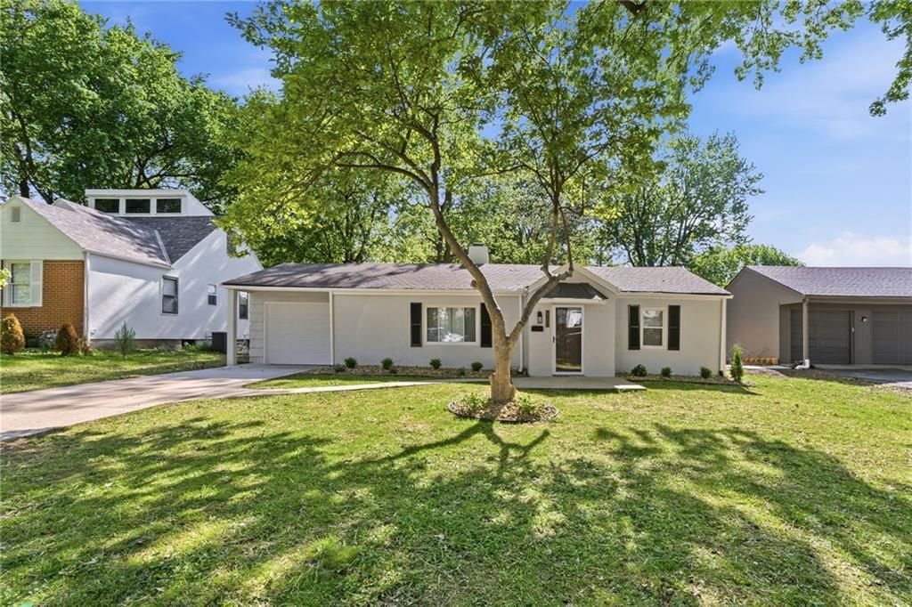 7615 Terrace Street, Kansas City, MO 64114