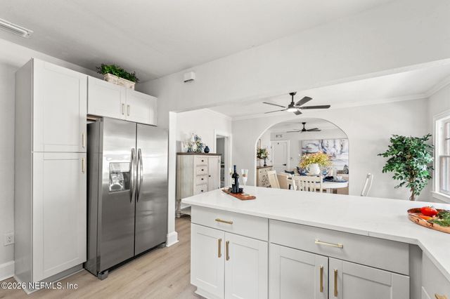 593 TALBOT Avenue, Jacksonville, FL 32205