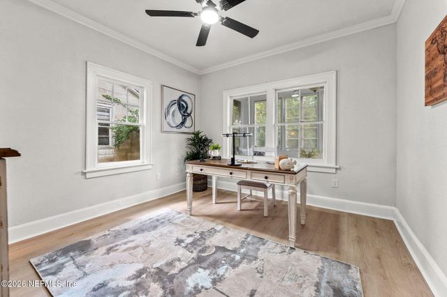 593 TALBOT Avenue, Jacksonville, FL 32205