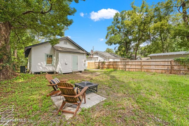 593 TALBOT Avenue, Jacksonville, FL 32205