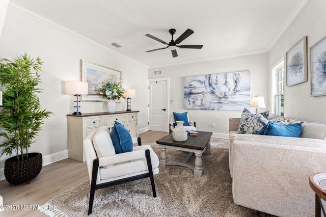 593 TALBOT Avenue, Jacksonville, FL 32205