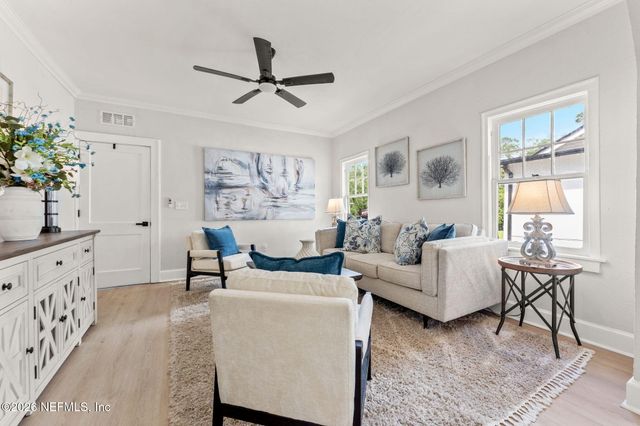 593 TALBOT Avenue, Jacksonville, FL 32205