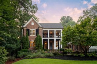932 Old Mountain NW Road, Marietta, GA 30064