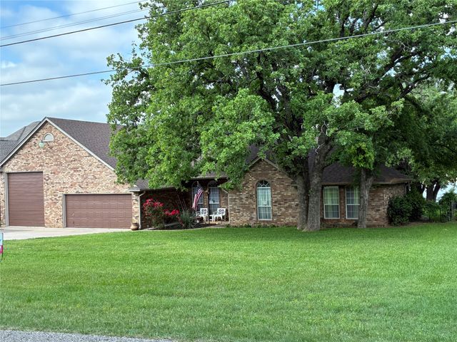 1408 Island Village Court, Granbury, TX 76048
