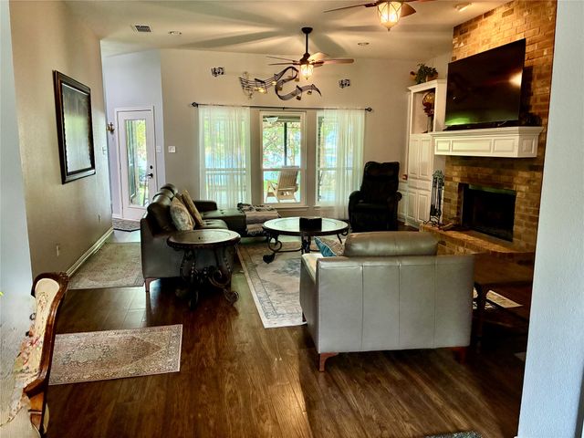 1408 Island Village Court, Granbury, TX 76048