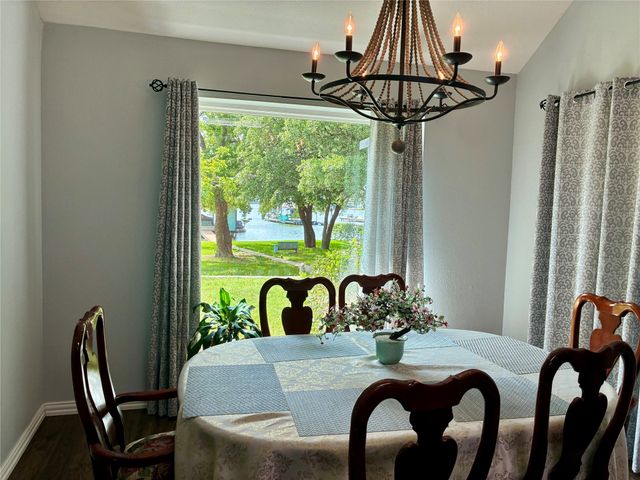 1408 Island Village Court, Granbury, TX 76048