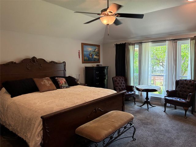1408 Island Village Court, Granbury, TX 76048