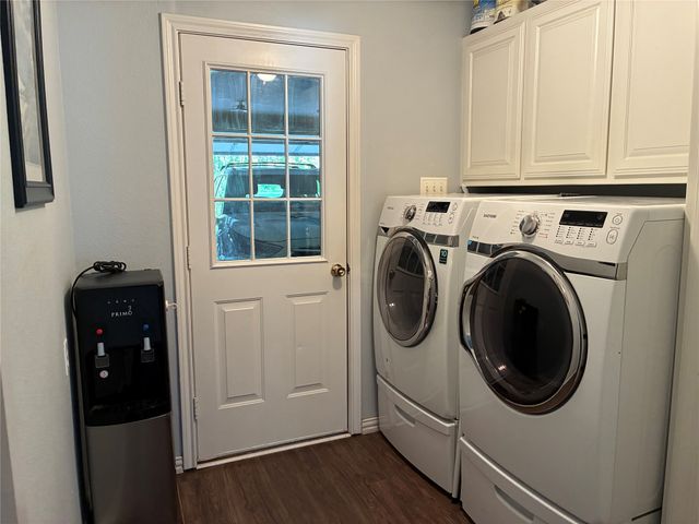 1408 Island Village Court, Granbury, TX 76048