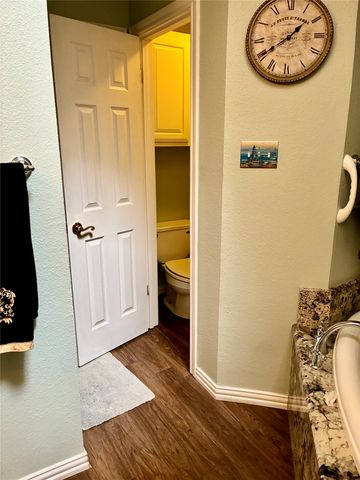 1408 Island Village Court, Granbury, TX 76048