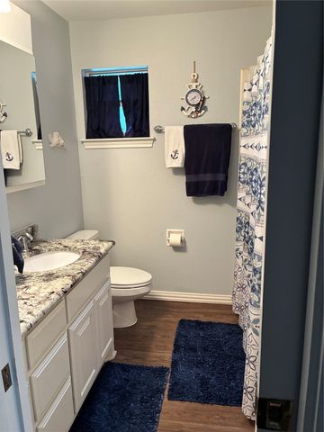 1408 Island Village Court, Granbury, TX 76048