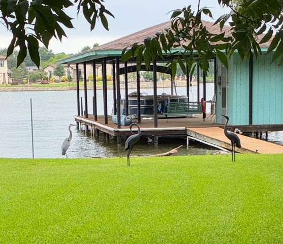 1408 Island Village Court, Granbury, TX 76048