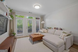 400 17th Street NW 1245, Atlanta, GA 30363