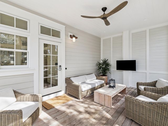 37 Winterberry Circle, Santa Rosa Beach, FL 32459