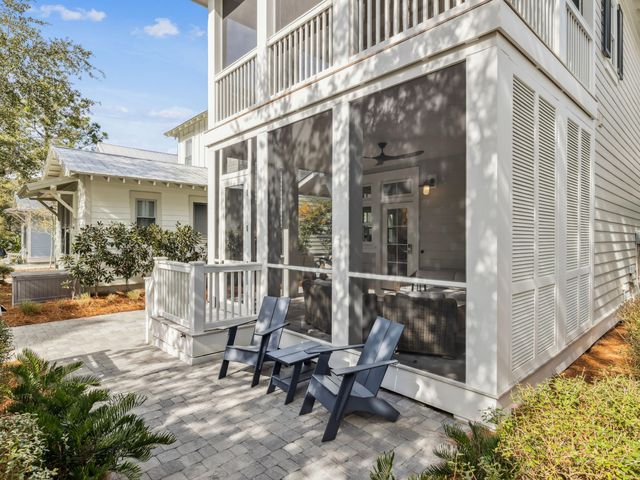 37 Winterberry Circle, Santa Rosa Beach, FL 32459