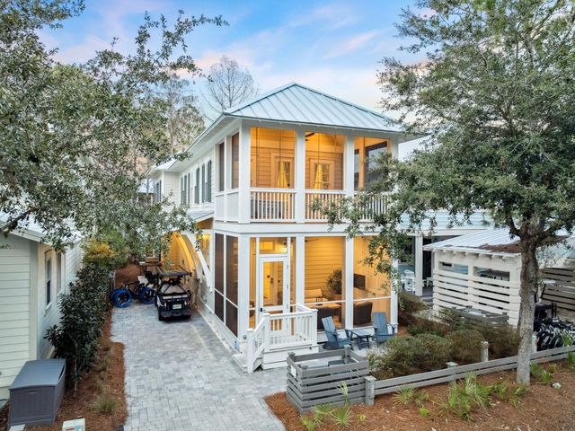 37 Winterberry Circle, Santa Rosa Beach, FL 32459