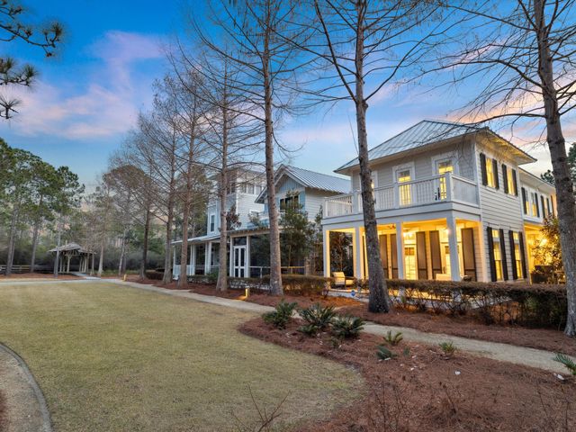 37 Winterberry Circle, Santa Rosa Beach, FL 32459