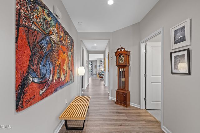 611 Courtship Cove, Durham, NC 27703