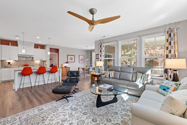 611 Courtship Cove, Durham, NC 27703