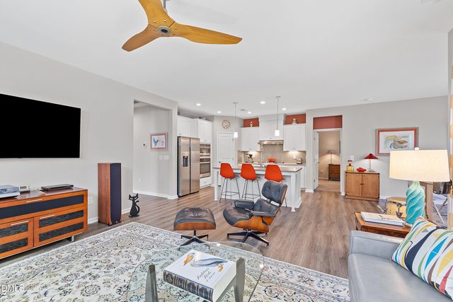 611 Courtship Cove, Durham, NC 27703