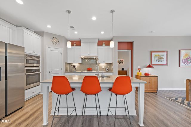 611 Courtship Cove, Durham, NC 27703