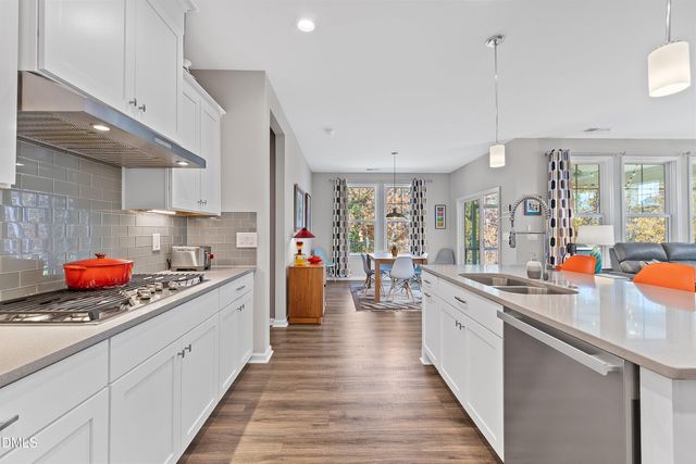 611 Courtship Cove, Durham, NC 27703