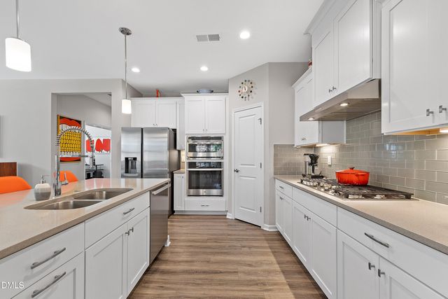 611 Courtship Cove, Durham, NC 27703