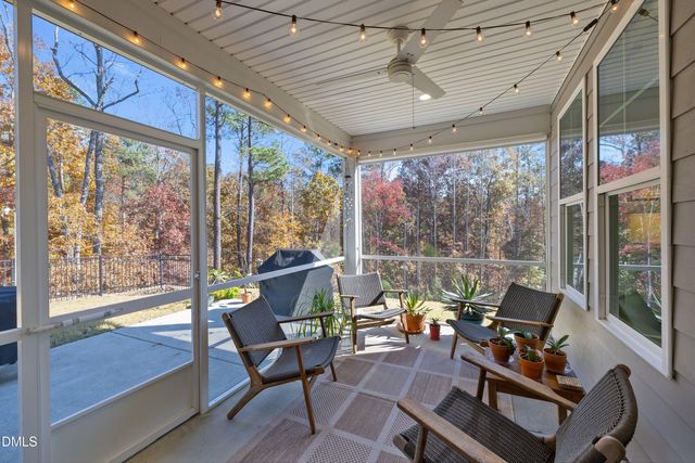 611 Courtship Cove, Durham, NC 27703