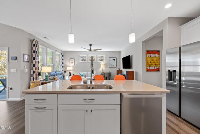 611 Courtship Cove, Durham, NC 27703