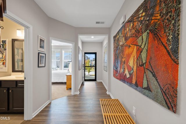 611 Courtship Cove, Durham, NC 27703