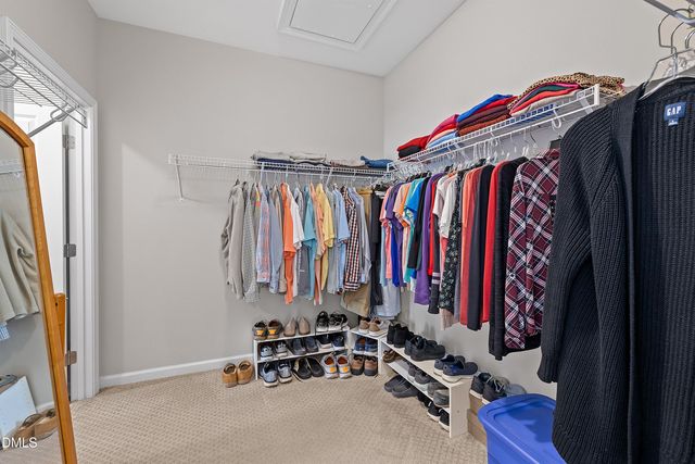 611 Courtship Cove, Durham, NC 27703