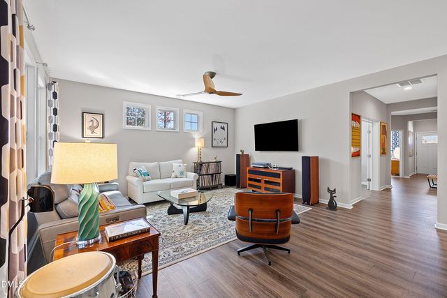 611 Courtship Cove, Durham, NC 27703