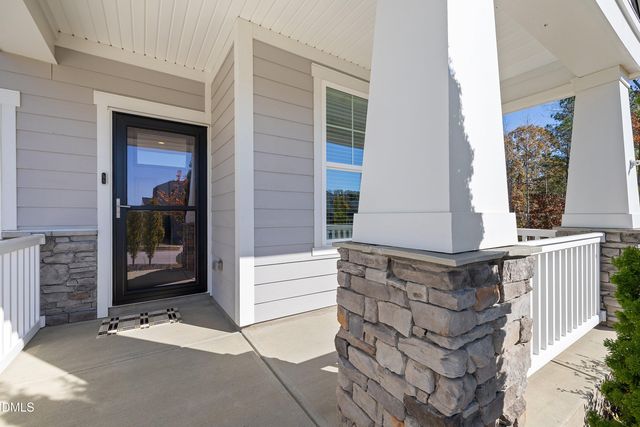 611 Courtship Cove, Durham, NC 27703