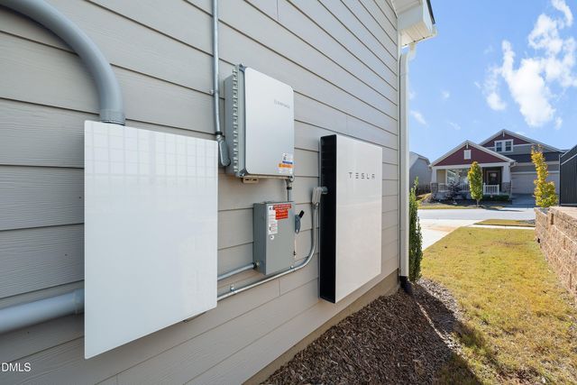 611 Courtship Cove, Durham, NC 27703