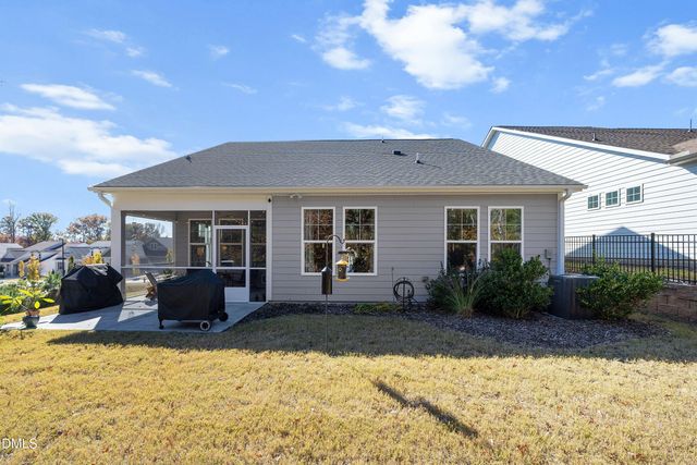 611 Courtship Cove, Durham, NC 27703