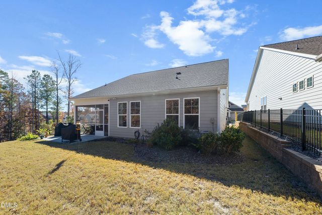 611 Courtship Cove, Durham, NC 27703