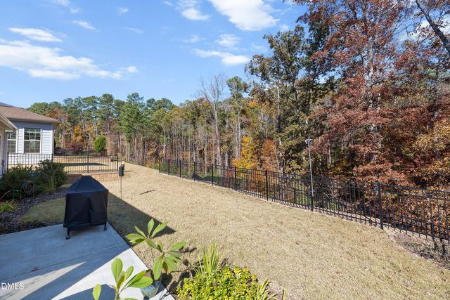 611 Courtship Cove, Durham, NC 27703