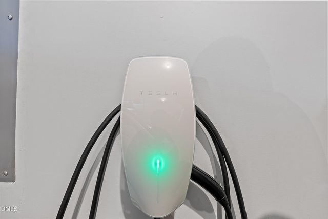 611 Courtship Cove, Durham, NC 27703