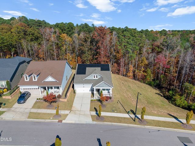 611 Courtship Cove, Durham, NC 27703