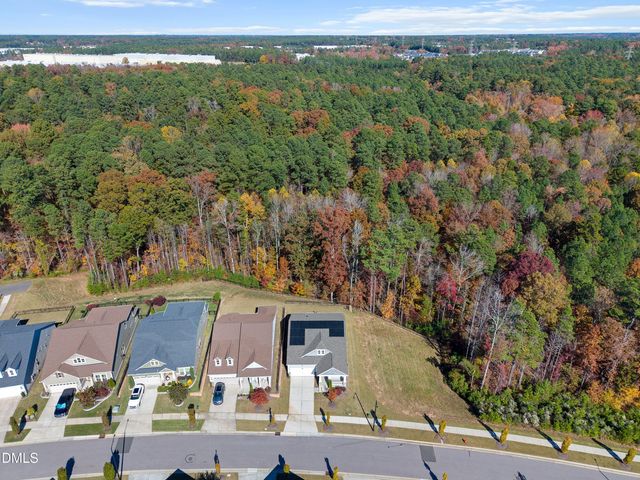 611 Courtship Cove, Durham, NC 27703