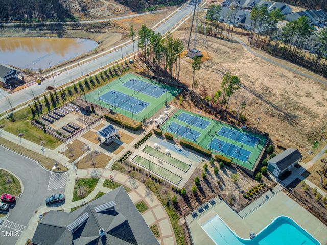 611 Courtship Cove, Durham, NC 27703