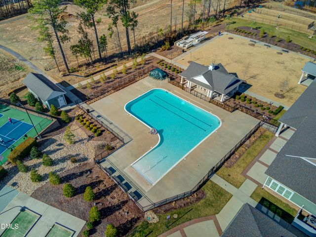 611 Courtship Cove, Durham, NC 27703