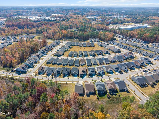 611 Courtship Cove, Durham, NC 27703