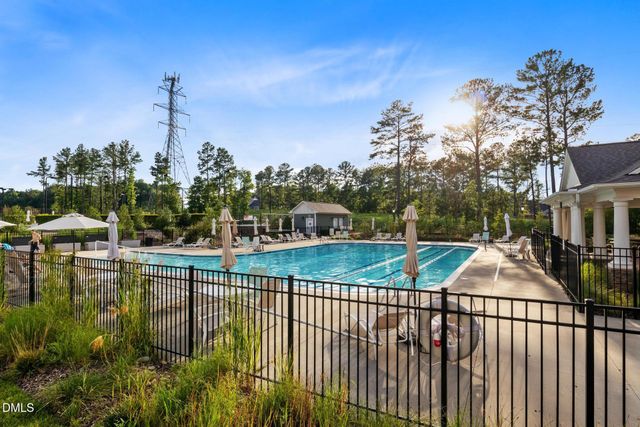 611 Courtship Cove, Durham, NC 27703