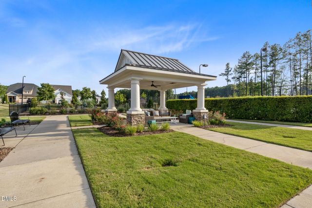 611 Courtship Cove, Durham, NC 27703