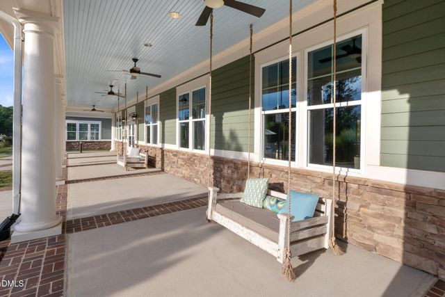 611 Courtship Cove, Durham, NC 27703