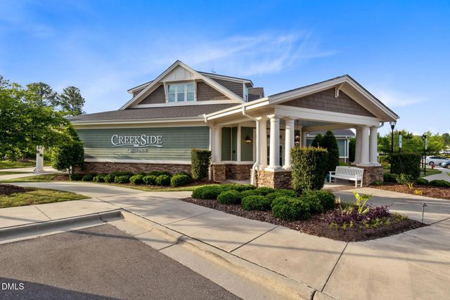 611 Courtship Cove, Durham, NC 27703