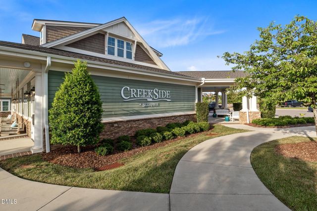 611 Courtship Cove, Durham, NC 27703