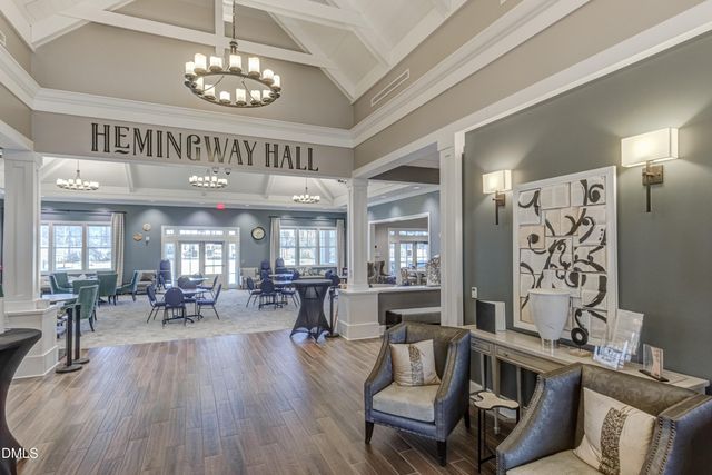 611 Courtship Cove, Durham, NC 27703