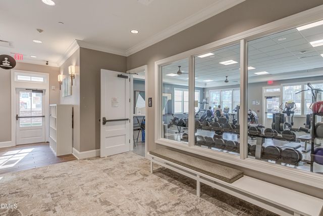 611 Courtship Cove, Durham, NC 27703