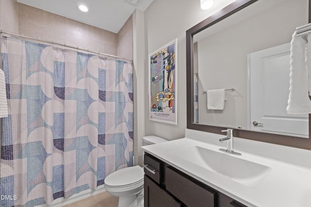 611 Courtship Cove, Durham, NC 27703